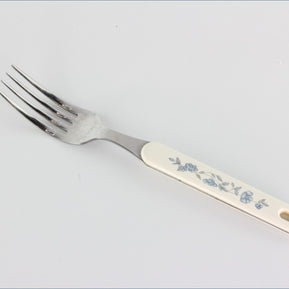 BHS - Bristol Blue - 24 Piece Cutlery Set