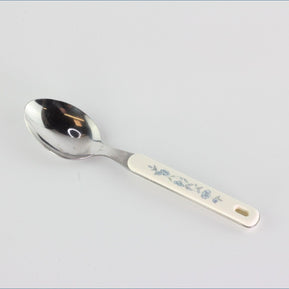 BHS - Bristol Blue - 24 Piece Cutlery Set