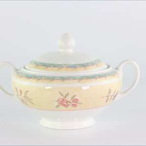 BHS - Festival - Lidded Sugar Bowl