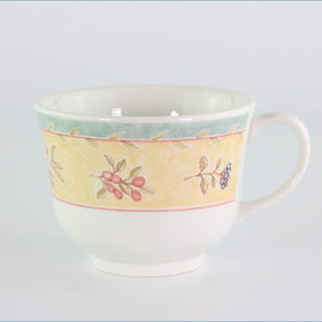 BHS - Festival - Teacup