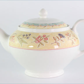 BHS - Festival - Teapot