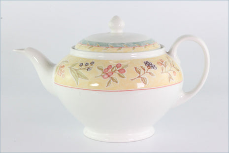 BHS - Festival - Teapot