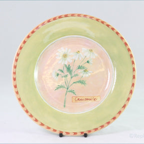 BHS - Garden Herbs - 8 1/2