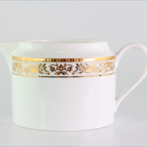 BHS - Imperial - Milk Jug