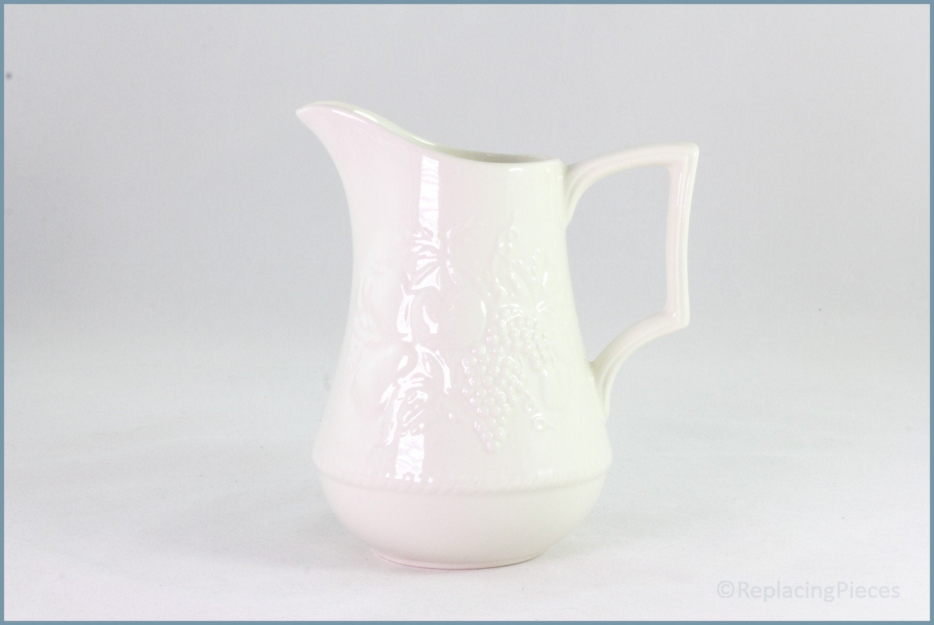 BHS - Lincoln - 1 Pint Jug