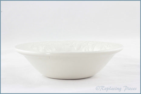 BHS - Lincoln - Cereal Bowl (Barratts Backstamp)