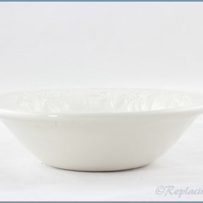 BHS - Lincoln - Cereal Bowl (International Tableworks Backstamp)