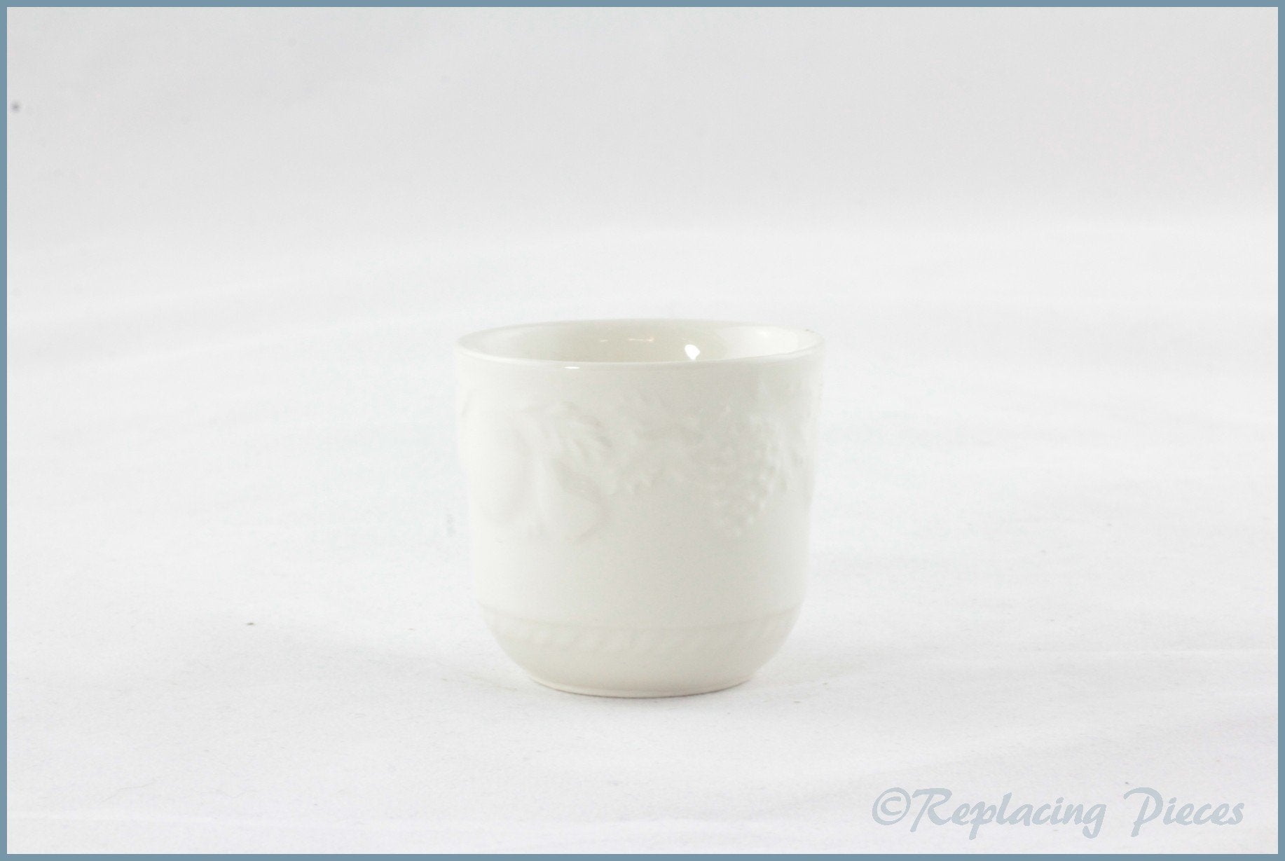 BHS - Lincoln - Egg Cup