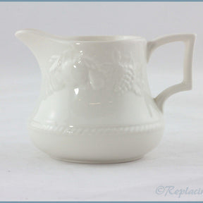 BHS - Lincoln - Milk Jug