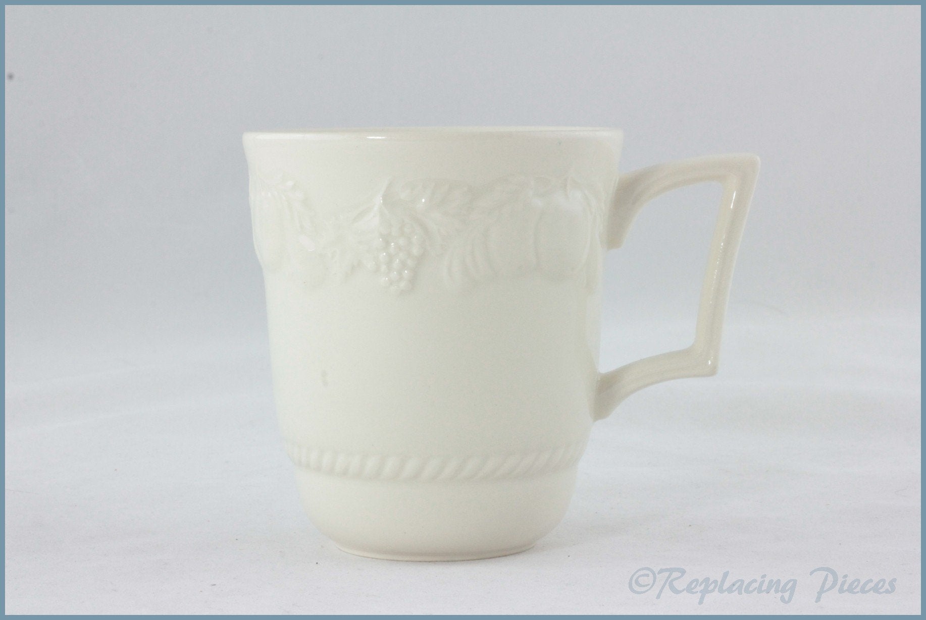 BHS - Lincoln - Mug