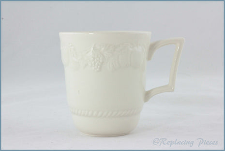BHS - Lincoln - Mug