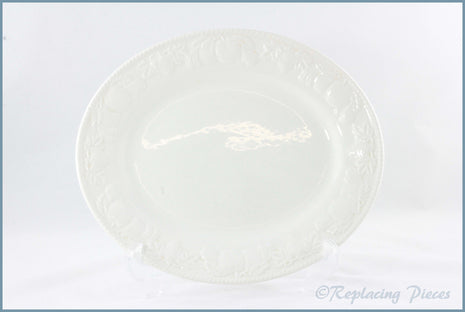 BHS - Lincoln - 11 3/4" Oval Platter