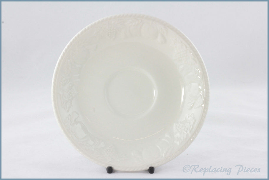 BHS - Lincoln - Tea Saucer