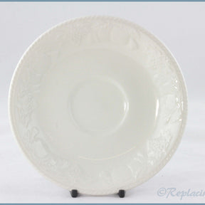 BHS - Lincoln - Tea Saucer
