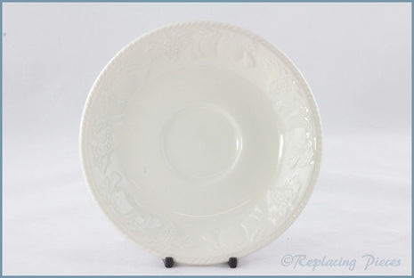 BHS - Lincoln - Tea Saucer