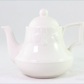 BHS - Lincoln - Teapot
