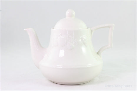 BHS - Lincoln - Teapot