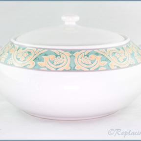 BHS - Valencia - Lidded Vegetable Dish