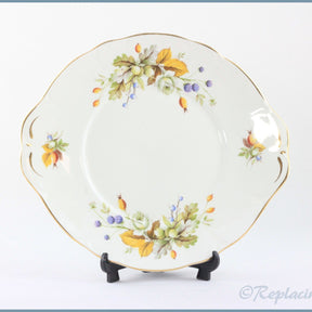 Duchess - Autumn - Serving Plate