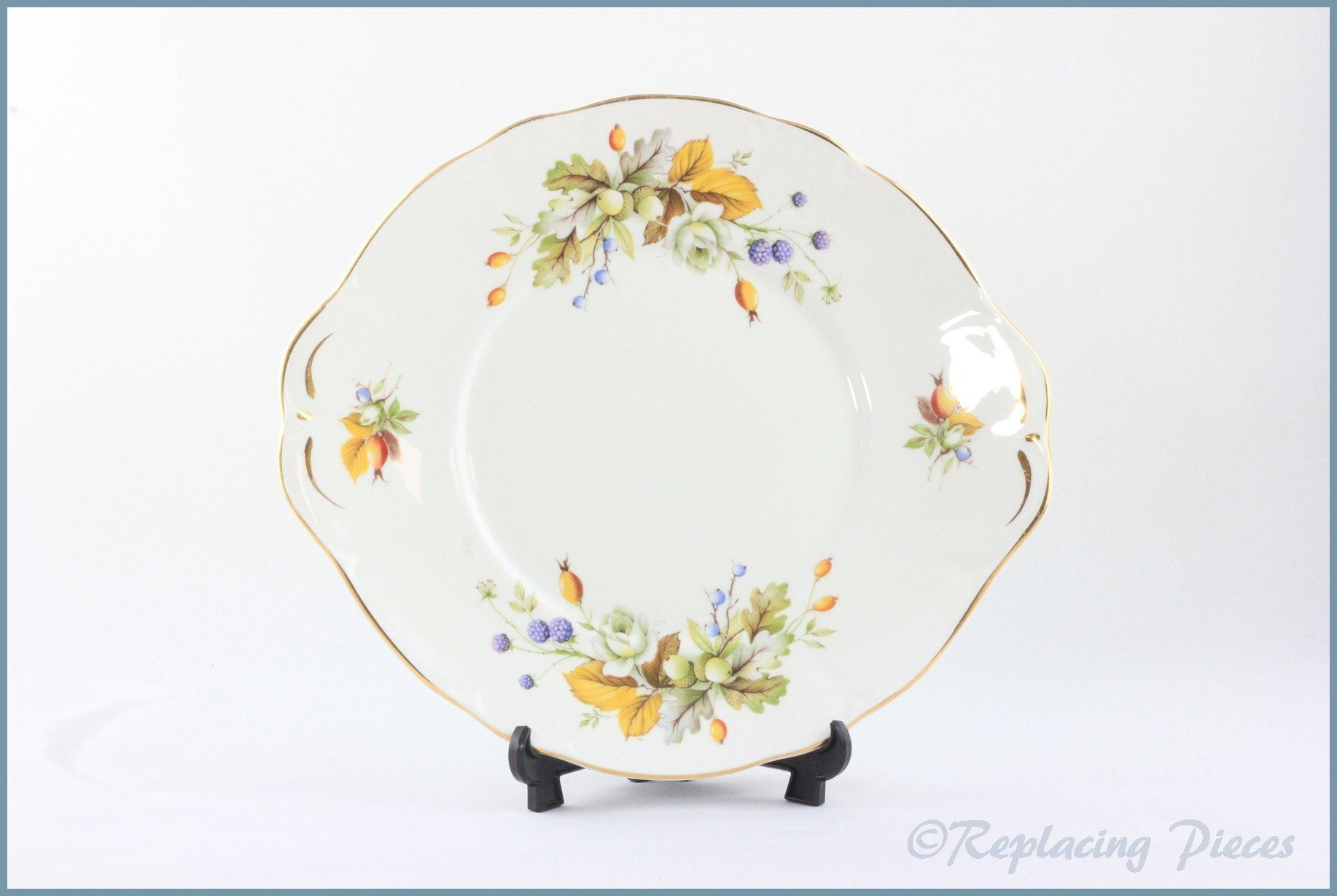Duchess - Autumn - Serving Plate