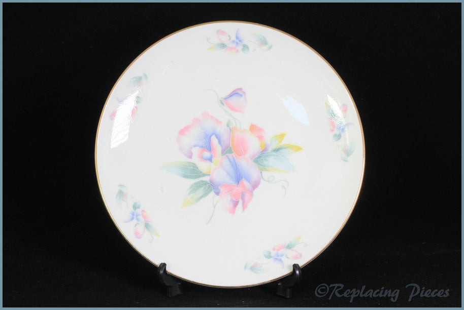 Aynsley - Little Sweetheart - Serving Plate (Small)