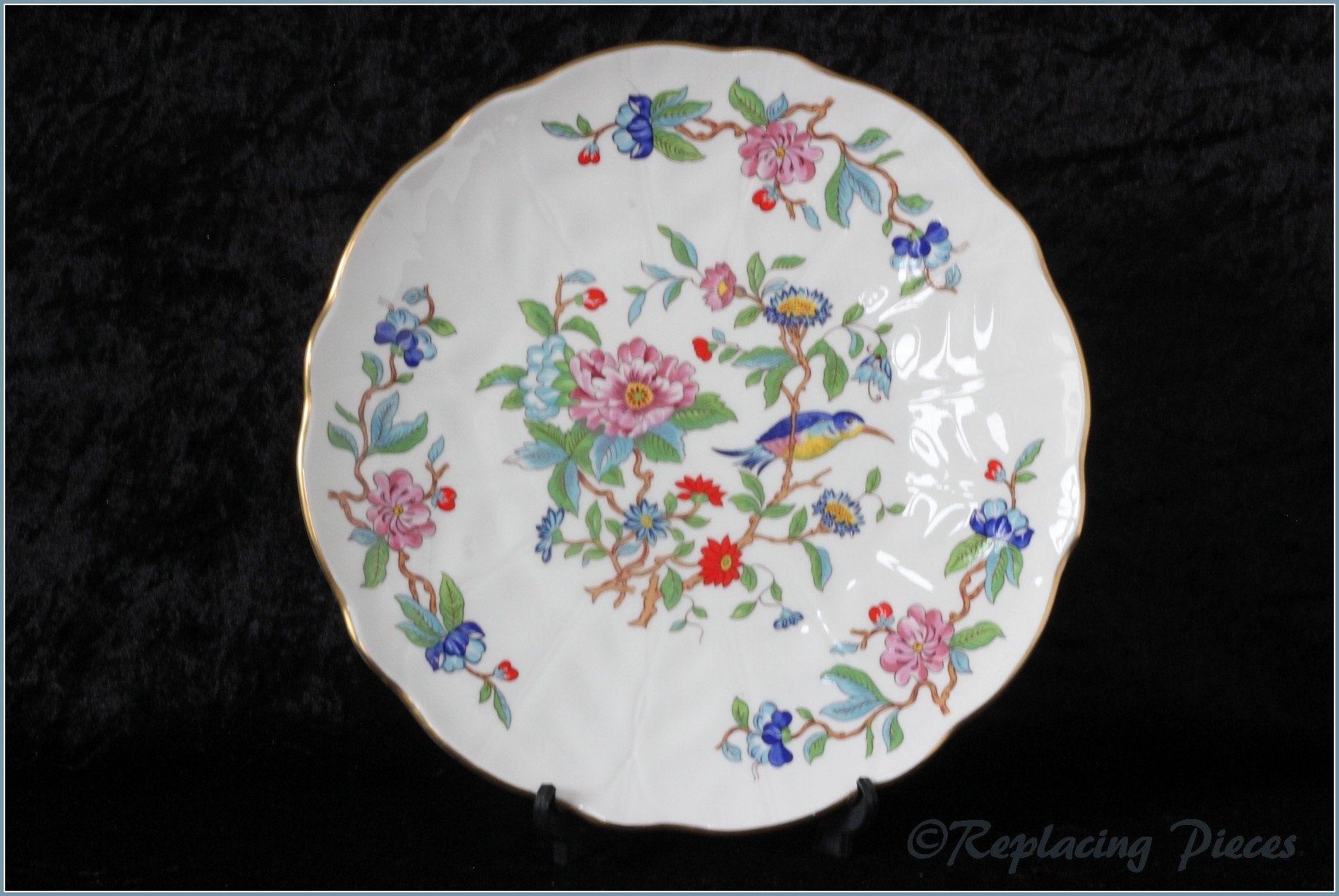 Aynsley - Pembroke - Serving Plate
