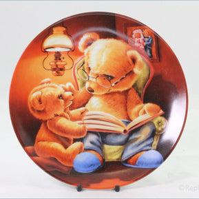 Bareuther - Teddy And his Friends - Bedtime Story (no.1)