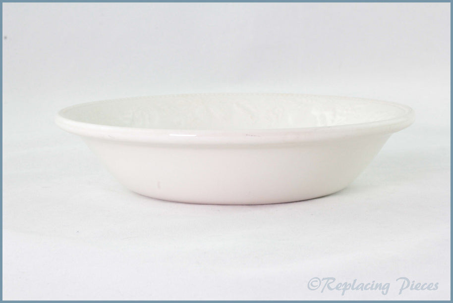 Barratts - Strawberry Cream - 7" Cereal Bowl