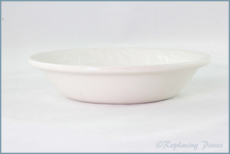 Barratts - Strawberry Cream - 7" Cereal Bowl