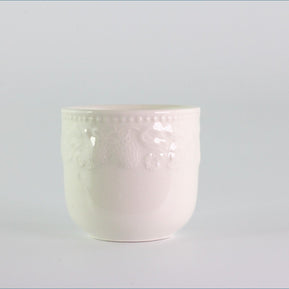 Barratts - Strawberry Cream - Egg Cup