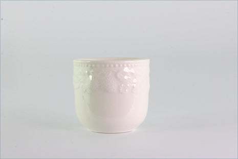 Barratts - Strawberry Cream - Egg Cup