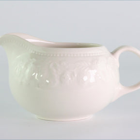 Barratts - Strawberry Cream - Milk Jug