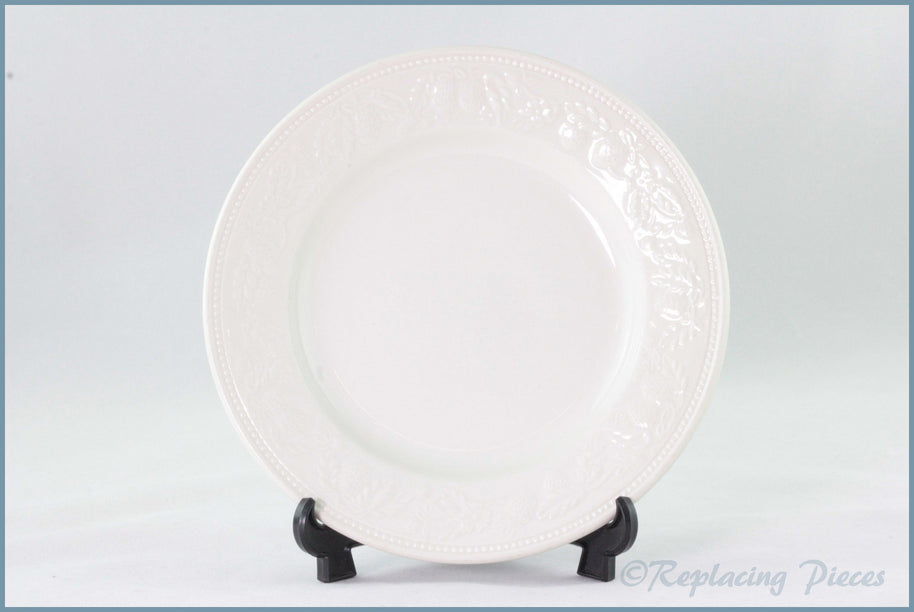Barratts - Strawberry Cream - 8 1/4" Salad Plate