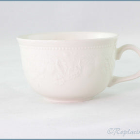 Barratts - Strawberry Cream - Teacup