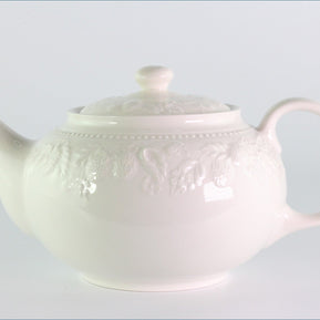 Barratts - Strawberry Cream - Teapot
