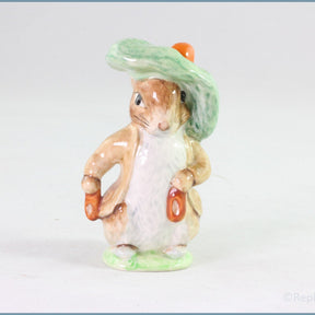 Beswick - Benjamin Bunny