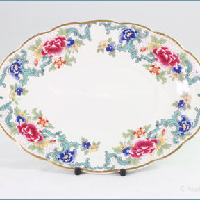 Booths - Floradora - Gravy Boat Stand