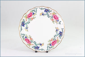 Booths - Floradora - 6 7/8" Side Plate