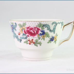 Booths - Floradora - Teacup