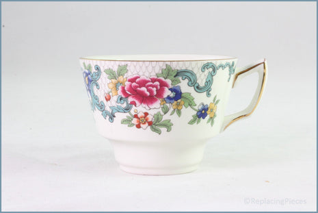 Booths - Floradora - Teacup