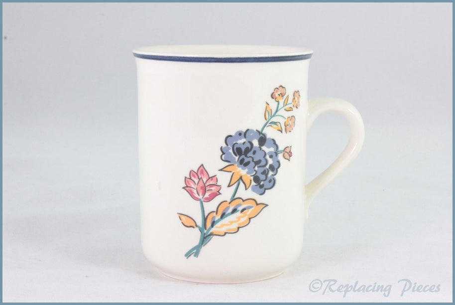 Boots - Camargue - Mug