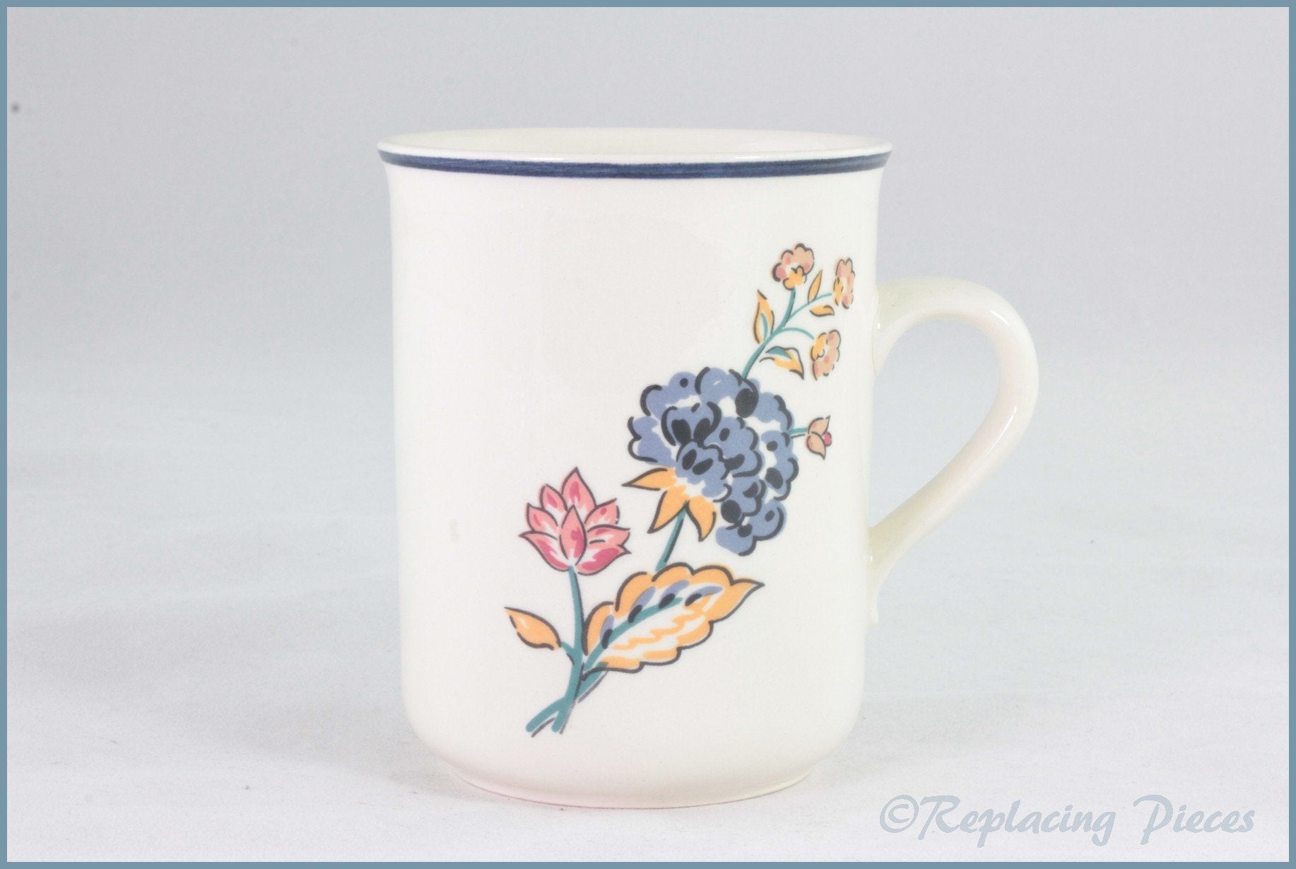 Boots - Camargue - Mug