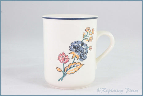 Boots - Camargue - Mug