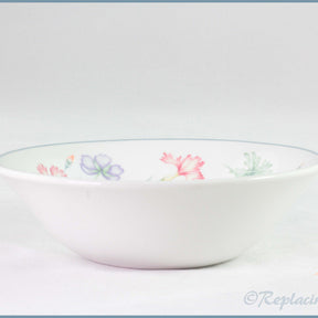 Boots - Carnation - Cereal Bowl