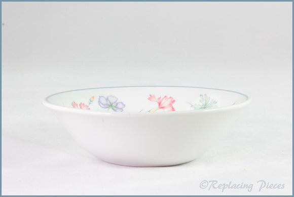 Boots - Carnation - Cereal Bowl
