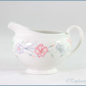 Boots - Carnation - Milk Jug
