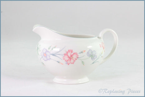 Boots - Carnation - Milk Jug