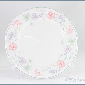Boots - Carnation - Dinner Plate