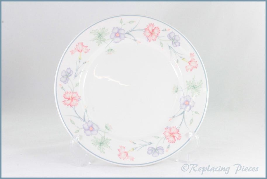 Boots - Carnation - 7" Side Plate