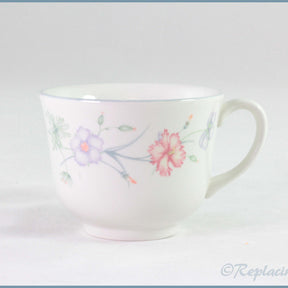 Boots - Carnation - Teacup